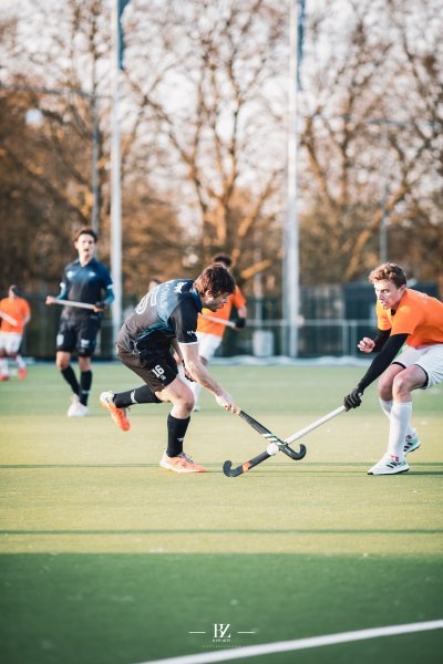 ASEUS - Finales ASEUS 2024 - Hockey H & D