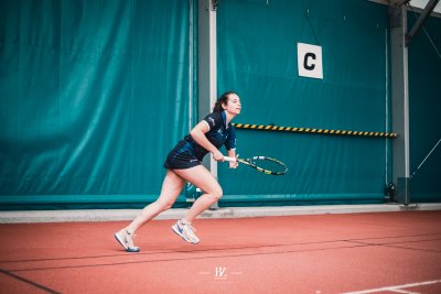 ASEUS - Finales ASEUS 2024 - Tennis H & D