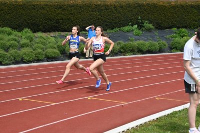 ASEUS - FSUB Athlétisme Outdoor 01/05/2024