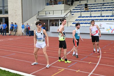 ASEUS - FSUB Athlétisme Outdoor 01/05/2024