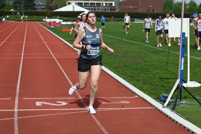 ASEUS - FSUB Athlétisme Outdoor 01/05/2024