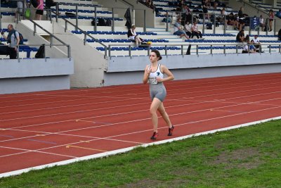 ASEUS - FSUB Athlétisme Outdoor 01/05/2024