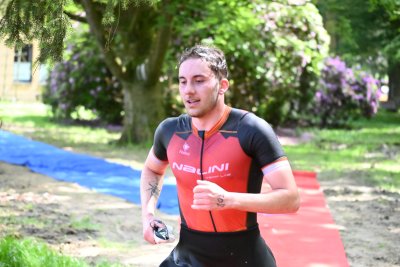 ASEUS - FSUB Triathlon 26/05/2024