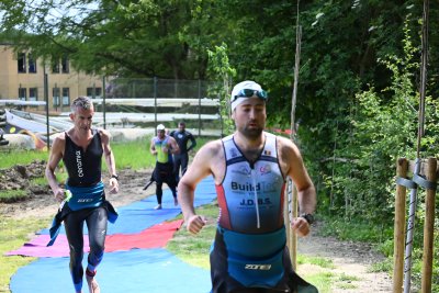 ASEUS - FSUB Triathlon 26/05/2024