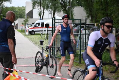 ASEUS - FSUB Triathlon 26/05/2024