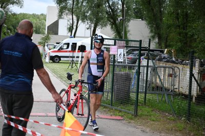 ASEUS - FSUB Triathlon 26/05/2024