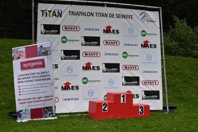 ASEUS - FSUB Triathlon 26/05/2024