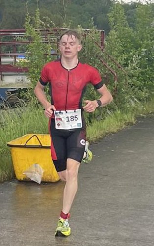 ASEUS - FSUB Triathlon 26/05/2024