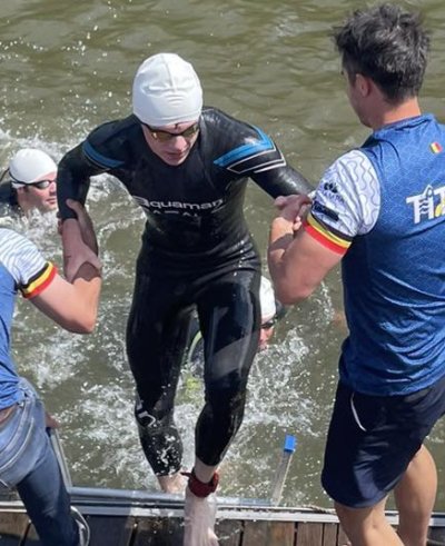 ASEUS - FSUB Triathlon 26/05/2024