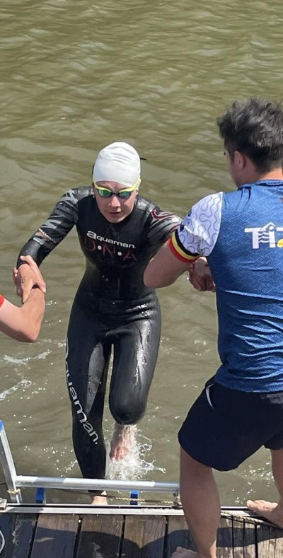 ASEUS - FSUB Triathlon 26/05/2024