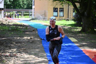 ASEUS - FSUB Triathlon 26/05/2024