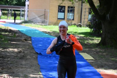 ASEUS - FSUB Triathlon 26/05/2024