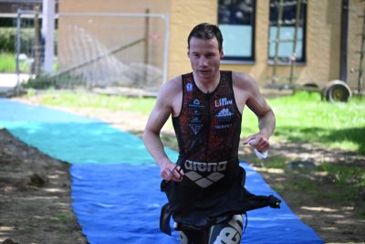 ASEUS - FSUB Triathlon 26/05/2024