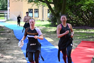 ASEUS - FSUB Triathlon 26/05/2024