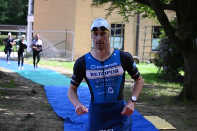 ASEUS - FSUB Triathlon 26/05/2024