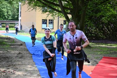 ASEUS - FSUB Triathlon 26/05/2024