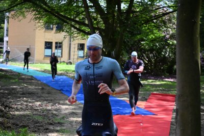 ASEUS - FSUB Triathlon 26/05/2024