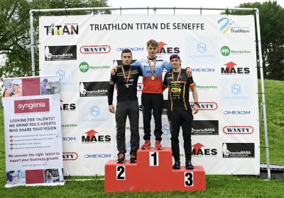 ASEUS - FSUB Triathlon 26/05/2024