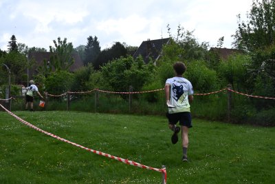 ASEUS - Championnat FSUB de course d'orientation - 04/05/25