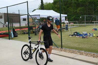 ASEUS - Championnats FSUB de triathlon - 18/05/25