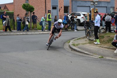ASEUS - Championnats FSUB de triathlon - 18/05/25