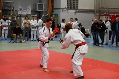 ASEUS - Championnat FSUB de judo individuel - 10-12-25