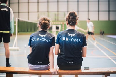 ASEUS - Finales ASEUS 2026