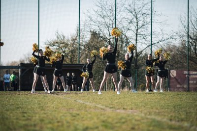 ASEUS - Finales ASEUS 2026