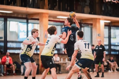 ASEUS - Finales ASEUS 2026