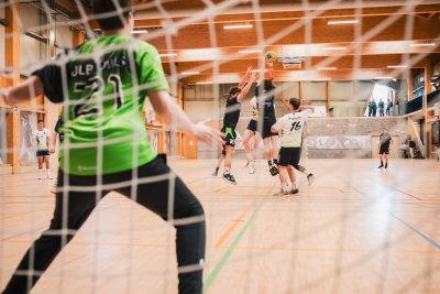 ASEUS - Finales ASEUS 2026