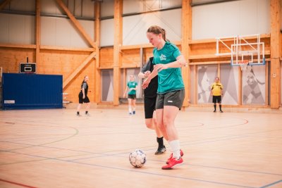 ASEUS - Finales ASEUS 2026