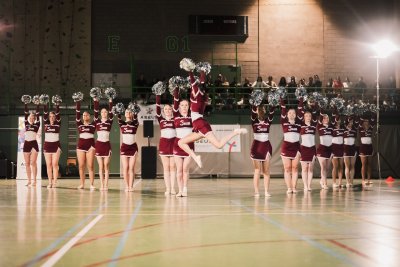 ASEUS - Finales ASEUS 2026