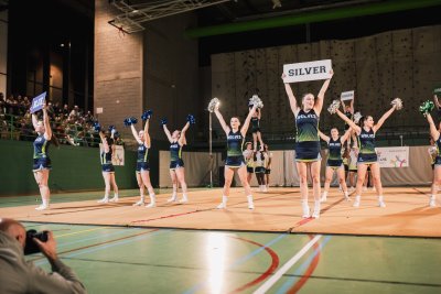 ASEUS - Finales ASEUS 2026