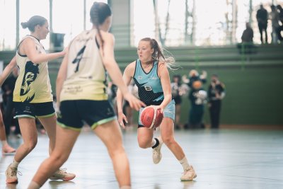 ASEUS - Finales ASEUS 2026