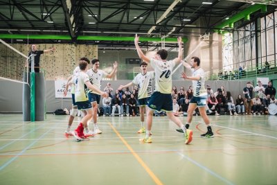 ASEUS - Finales ASEUS 2026