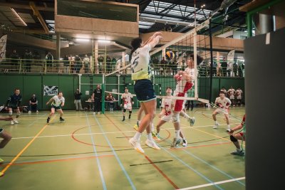 ASEUS - Finales ASEUS 2026