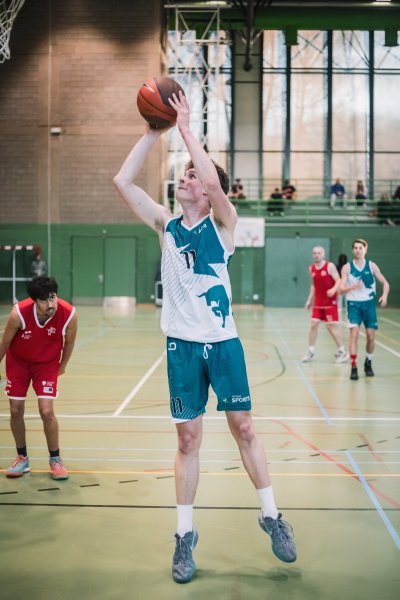 ASEUS - Finales ASEUS 2026