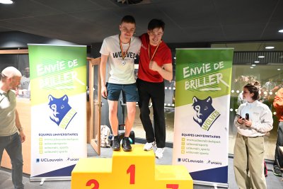 ASEUS - Championnat FSUB - Natation 25/03/26