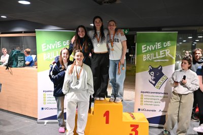 ASEUS - Championnat FSUB - Natation 25/03/26