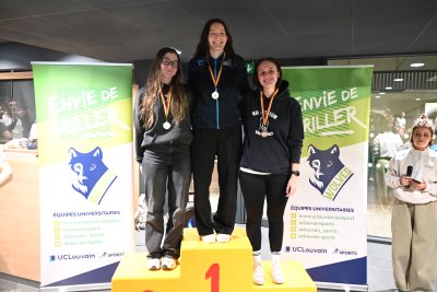 ASEUS - Championnat FSUB - Natation 25/03/26