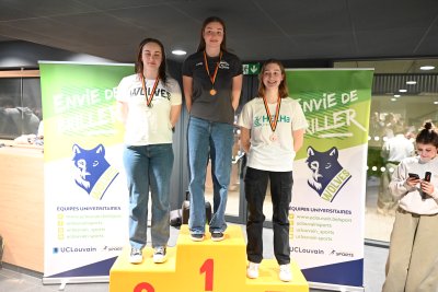 ASEUS - Championnat FSUB - Natation 25/03/26