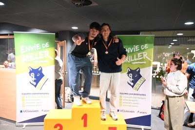 ASEUS - Championnat FSUB - Natation 25/03/26