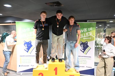 ASEUS - Championnat FSUB - Natation 25/03/26