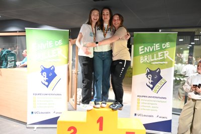 ASEUS - Championnat FSUB - Natation 25/03/26