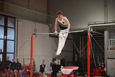 ASEUS - Championnats FSUB de gymnastique - 30/03/26
