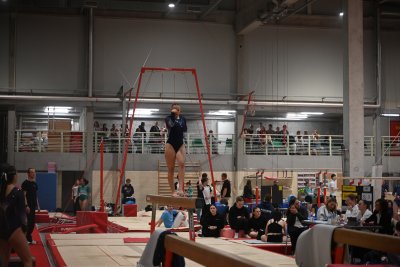 ASEUS - Championnats FSUB de gymnastique - 30/03/26