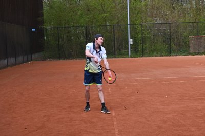 ASEUS - Finales FSUB 2026