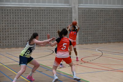 ASEUS - Finales FSUB 2026