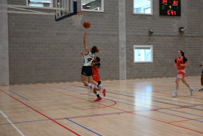 ASEUS - Finales FSUB 2026