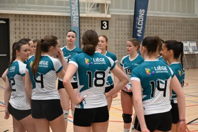 ASEUS - Finales FSUB 2026